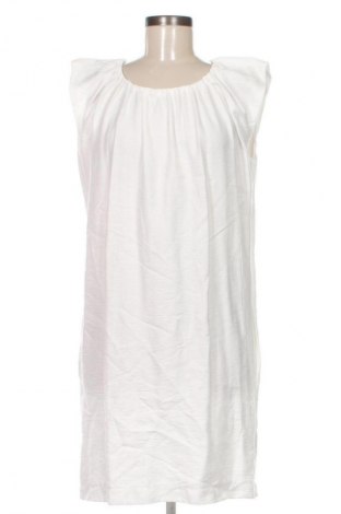 Kleid Unbranded, Größe S, Farbe Weiß, Preis 19,95 €