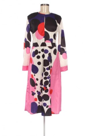 Sukienka Unbranded, Rozmiar M, Kolor Kolorowy, Cena 25,99 zł
