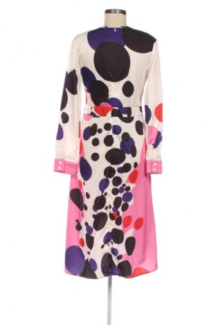 Sukienka Unbranded, Rozmiar M, Kolor Kolorowy, Cena 25,99 zł