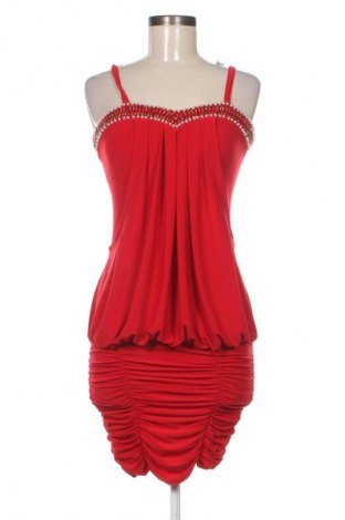 Kleid Unbranded, Größe M, Farbe Rot, Preis 20,02 €