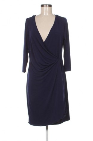 Рокля Unbranded, Размер L, Цвят Син, Цена 5,11 €