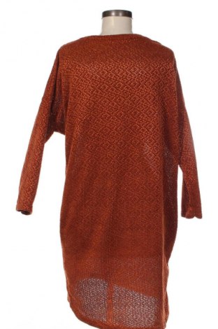 Sukienka Unbranded, Rozmiar L, Kolor Brązowy, Cena 25,99 zł