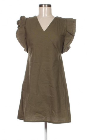 Kleid Unbranded, Größe S, Farbe Grün, Preis 20,00 €