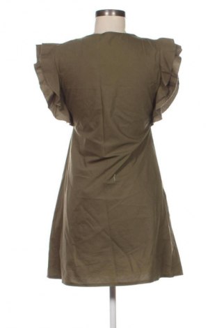 Kleid Unbranded, Größe S, Farbe Grün, Preis 20,00 €