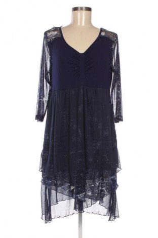 Sukienka Unbranded, Rozmiar M, Kolor Niebieski, Cena 32,88 zł