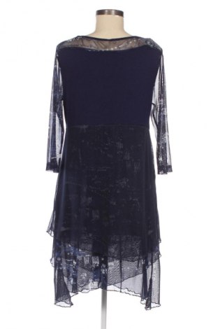 Sukienka Unbranded, Rozmiar M, Kolor Niebieski, Cena 32,88 zł