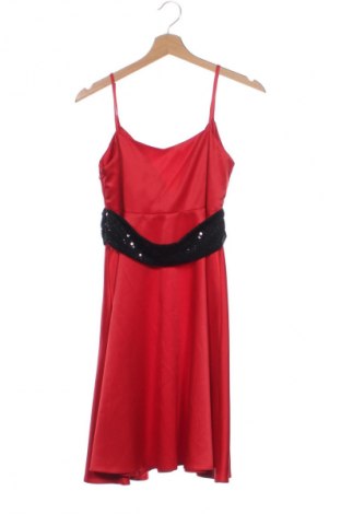 Sukienka Unbranded, Rozmiar M, Kolor Czerwony, Cena 25,99 zł