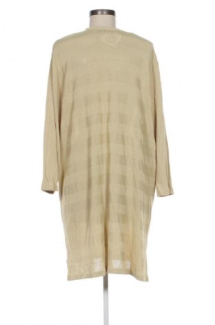 Sukienka Unbranded, Rozmiar XL, Kolor Beżowy, Cena 27,99 zł