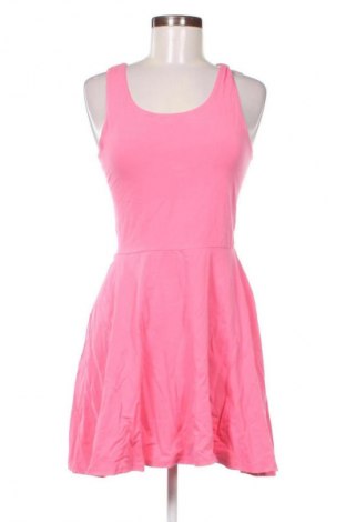 Kleid Unbranded, Größe S, Farbe Rosa, Preis 20,02 €
