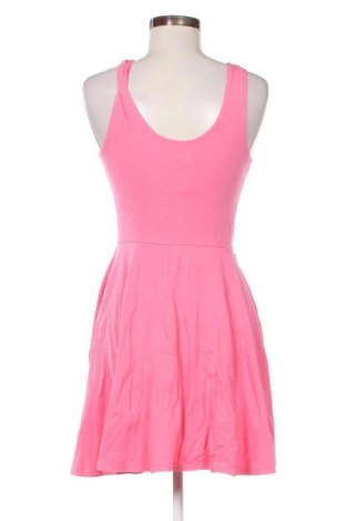 Kleid Unbranded, Größe S, Farbe Rosa, Preis 20,02 €