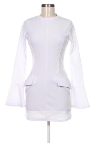 Sukienka Unbranded, Rozmiar S, Kolor Biały, Cena 25,99 zł