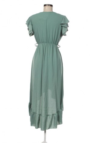 Kleid Unbranded, Größe M, Farbe Grün, Preis 28,99 €