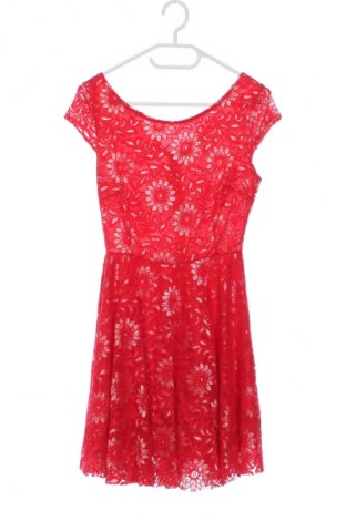 Kleid Unbranded, Größe XS, Farbe Mehrfarbig, Preis 4,80 €