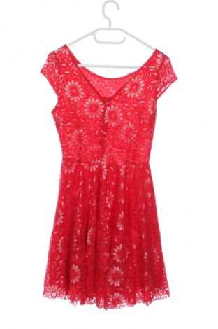 Kleid Unbranded, Größe XS, Farbe Mehrfarbig, Preis 4,80 €