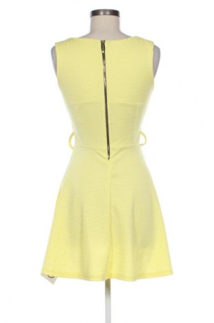 Kleid Unbranded, Größe S, Farbe Gelb, Preis 4,80 €