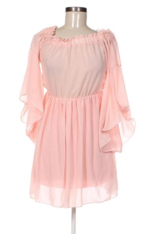 Rochie Unbranded, Mărime M, Culoare Roz, Preț 103,00 Lei