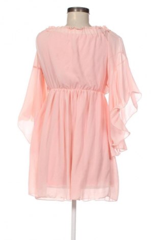 Rochie Unbranded, Mărime M, Culoare Roz, Preț 103,00 Lei