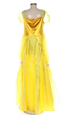 Kleid Unbranded, Größe XXL, Farbe Gelb, Preis 19,99 €