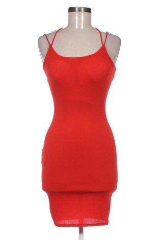 Kleid Unbranded, Größe XS, Farbe Rot, Preis 18,99 €