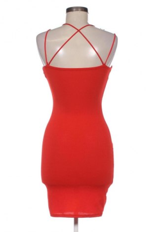 Kleid Unbranded, Größe XS, Farbe Rot, Preis 18,99 €