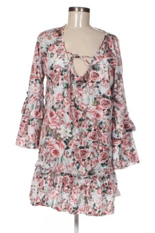 Φόρεμα Unbranded, Μέγεθος L, Χρώμα Πολύχρωμο, Τιμή 5,99 €