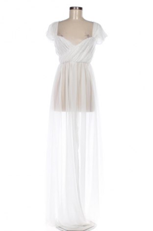 Рокля Unbranded, Размер L, Цвят Бял, Цена 14,82 €