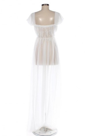 Рокля Unbranded, Размер L, Цвят Бял, Цена 14,82 €