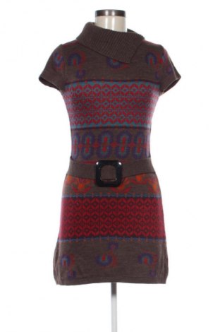 Sukienka Unbranded, Rozmiar S, Kolor Kolorowy, Cena 25,99 zł