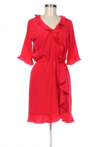 Kleid Unbranded, Größe S, Farbe Rot, Preis 20,00 €