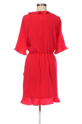Kleid Unbranded, Größe S, Farbe Rot, Preis 20,00 €