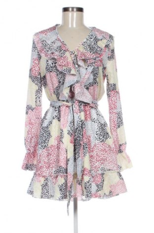 Sukienka Unbranded, Rozmiar S, Kolor Kolorowy, Cena 32,19 zł