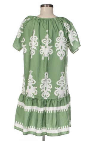 Kleid Unbranded, Größe L, Farbe Mehrfarbig, Preis 20,03 €