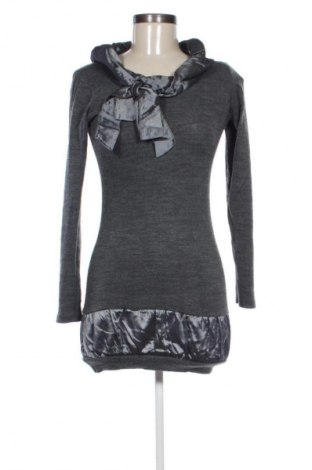 Sukienka Unbranded, Rozmiar XS, Kolor Szary, Cena 27,99 zł