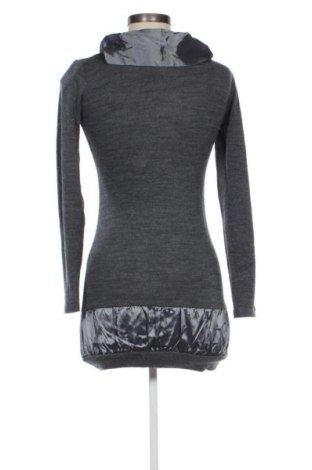 Sukienka Unbranded, Rozmiar XS, Kolor Szary, Cena 27,99 zł