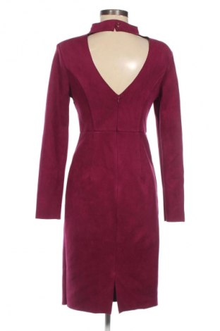 Kleid Unbranded, Größe XS, Farbe Lila, Preis 4,80 €