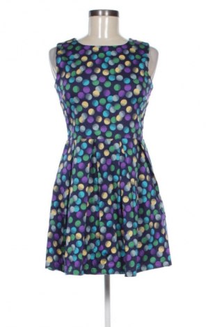 Sukienka Unbranded, Rozmiar M, Kolor Kolorowy, Cena 27,99 zł