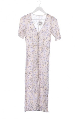 Kleid Unbranded, Größe XXS, Farbe Mehrfarbig, Preis 4,80 €