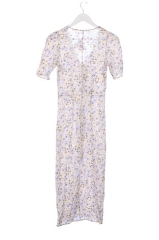 Kleid Unbranded, Größe XXS, Farbe Mehrfarbig, Preis 4,80 €