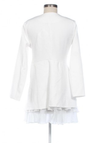 Kleid Unbranded, Größe M, Farbe Weiß, Preis 19,14 €