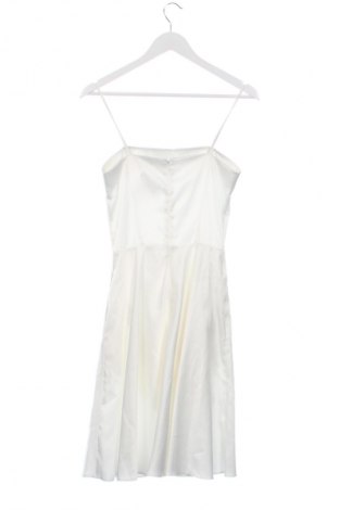Kleid Unbranded, Größe S, Farbe Weiß, Preis 20,02 €