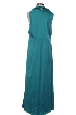 Kleid Unbranded, Größe M, Farbe Blau, Preis 17,19 €