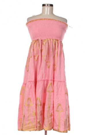 Sukienka Unbranded, Rozmiar S, Kolor Kolorowy, Cena 26,79 zł