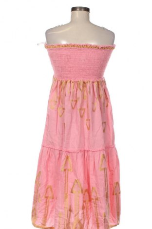 Sukienka Unbranded, Rozmiar S, Kolor Kolorowy, Cena 26,79 zł