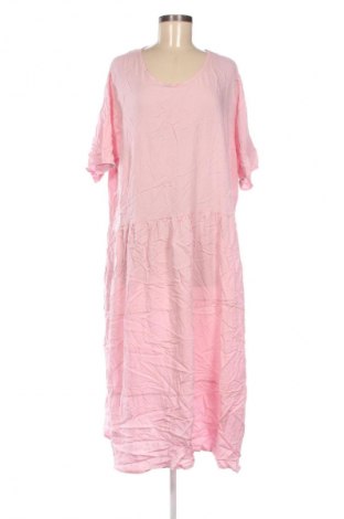 Kleid Unbranded, Größe XXL, Farbe Rosa, Preis 20,99 €