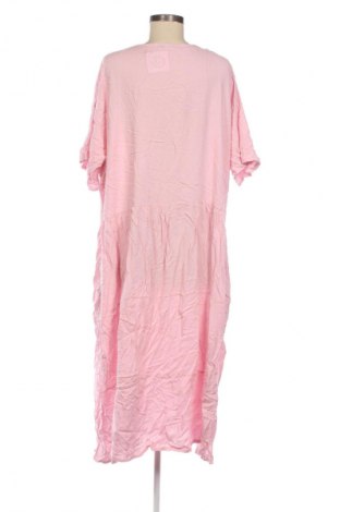 Kleid Unbranded, Größe XXL, Farbe Rosa, Preis 20,99 €