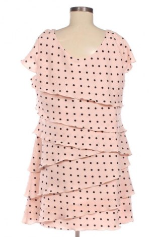 Kleid Unbranded, Größe L, Farbe Mehrfarbig, Preis 8,45 €