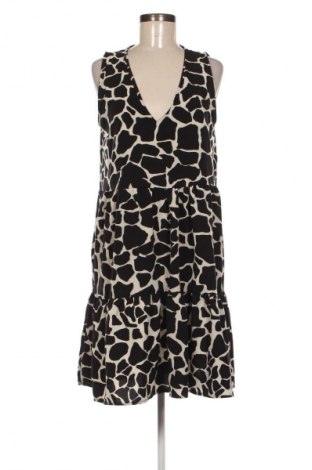 Kleid Unbranded, Größe M, Farbe Mehrfarbig, Preis 8,13 €