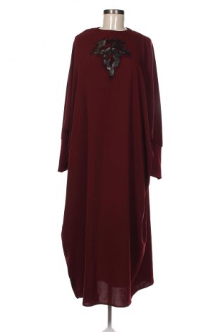 Kleid Unbranded, Größe M, Farbe Rot, Preis 15,99 €
