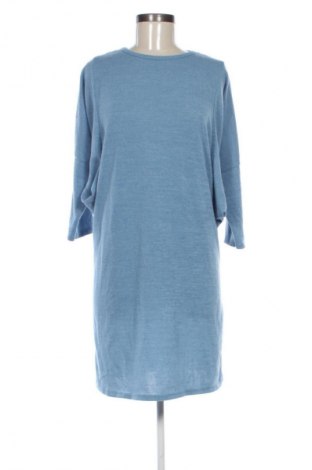 Φόρεμα Unbranded, Μέγεθος L, Χρώμα Μπλέ, Τιμή 5,99 €