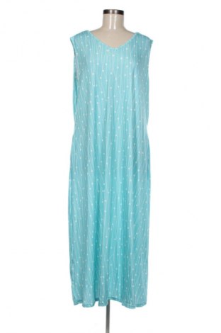 Kleid Unbranded, Größe 3XL, Farbe Mehrfarbig, Preis 21,99 €